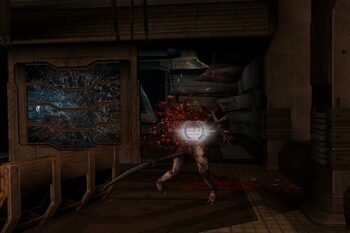 Dead Space Extraction Wii