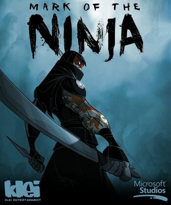 Mark of the Ninja Steam Key GLOBAL