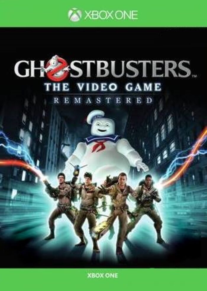 ghostbusters the video game steam