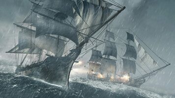 Get Assassin's Creed IV: Black Flag Uplay Key EUROPE