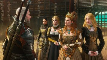 Get The Witcher 3: Blood and Wine (DLC) GOG.com Key GLOBAL
