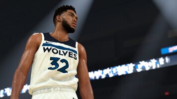NBA 2K20 (Digital Deluxe Edition) Steam Key EUROPE for sale