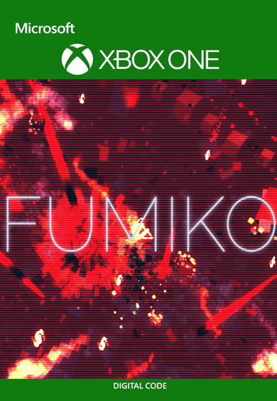 E-shop Fumiko! XBOX LIVE Key ARGENTINA