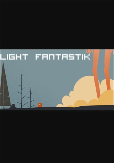 E-shop Light Fantastik (PC) Steam Key GLOBAL