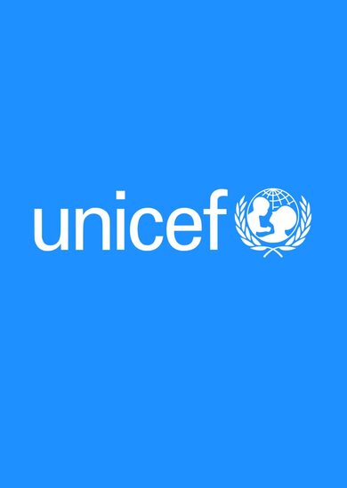 E-shop Unicef Gift Card 10 USD Key UNITED STATES