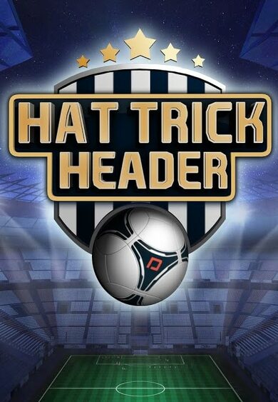 

Hat Trick Header [VR] Steam Key GLOBAL