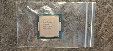 Intel Core i5-10600 3.3-4.8 GHz LGA1200 6-Core CPU