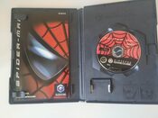 Get Spider-Man: The Movie Nintendo GameCube