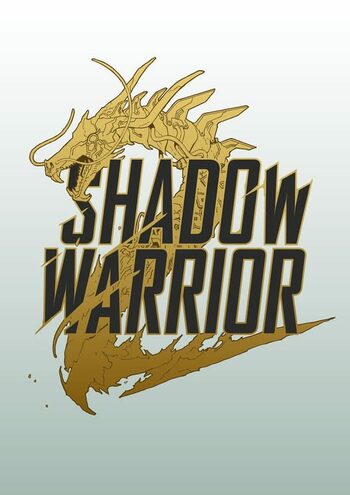 Shadow Warrior 2 Steam Key EUROPE