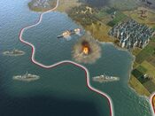 Sid Meier's Civilization V - Cradle of Civilization: Mediterranean (DLC) Steam Key EUROPE