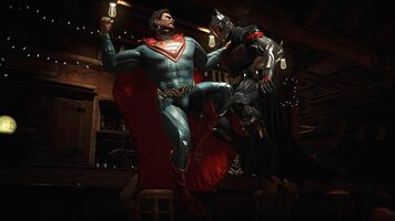 Injustice 2 (Ultimate Edition) Steam Key GLOBAL