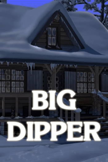 Big Dipper (PC) Steam Key GLOBAL