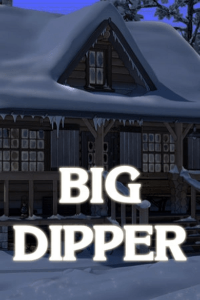 Big Dipper cover