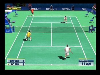 Get Virtua Tennis 2 PlayStation 2
