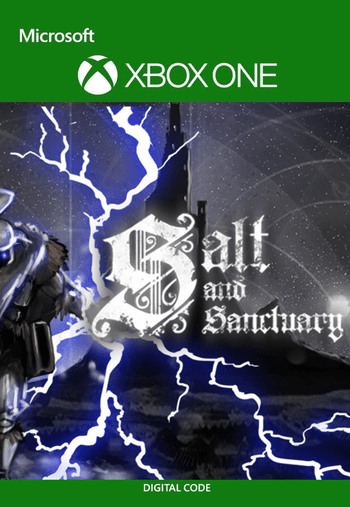 Salt and Sanctuary XBOX LIVE Key GLOBAL