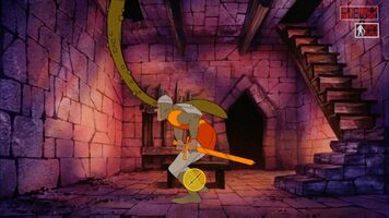 Dragon's Lair Trilogy XBOX LIVE Key EUROPE for sale