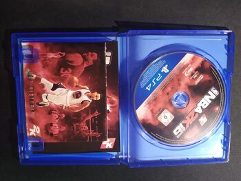 Get NBA 2K16 PlayStation 4