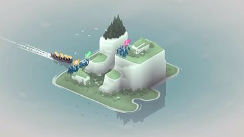 Bad North: Jotunn Edition Deluxe Edition (PC) Steam Key GLOBAL