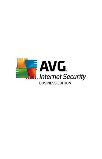 AVG Internet Security Business Edition (2022) 1 Device 1 Year AVG Key GLOBAL