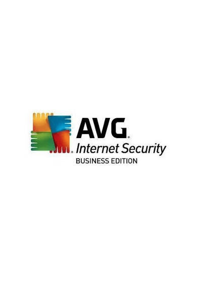 E-shop AVG Internet Security Business Edition (2022) 1 Device 1 Year AVG Key GLOBAL