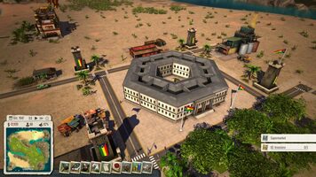 Tropico 5 - Generalissimo (DLC) Steam Key GLOBAL