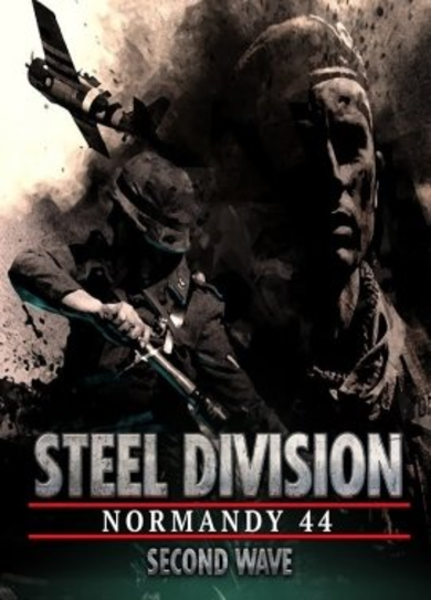 download steel division normandy 44 second wave