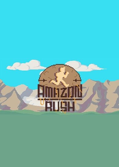 E-shop Amazon Rush (PC) Steam Key GLOBAL