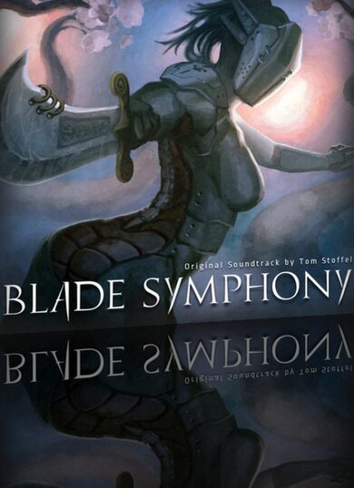 Blade symphony. Blade Symphony арт.