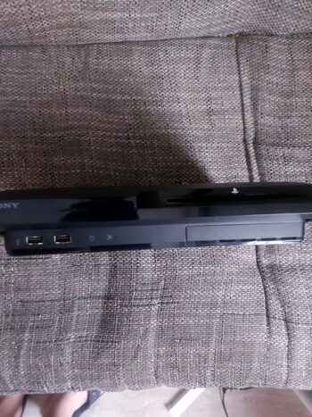 Buy PlayStation 3 Slim, atristas, 250GB