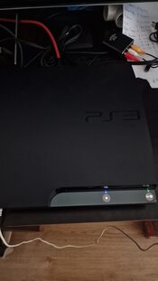 Buy PlayStation 3 Slim, Black, 120GB