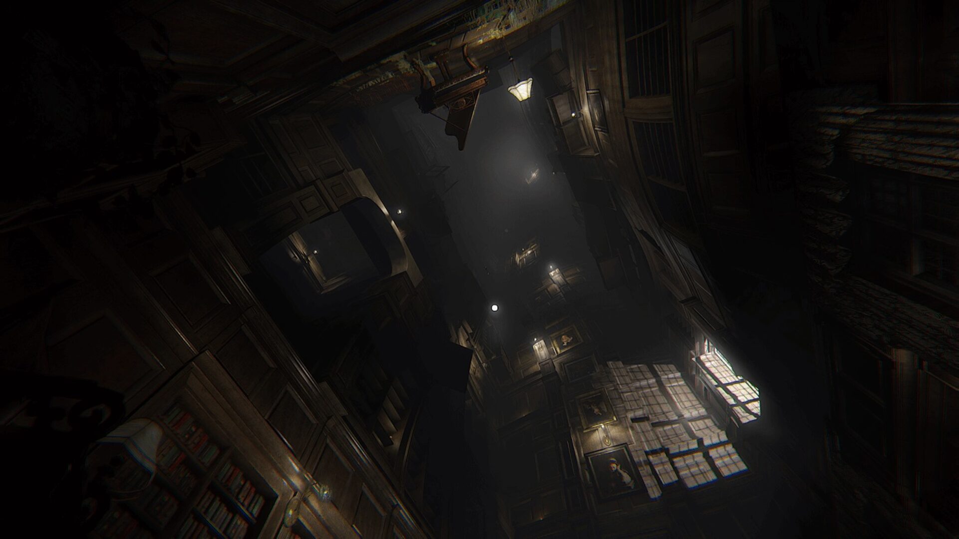 Layers of Fear: Masterpiece Edition [PC/Mac Code - Steam] : :  PC & Video Games