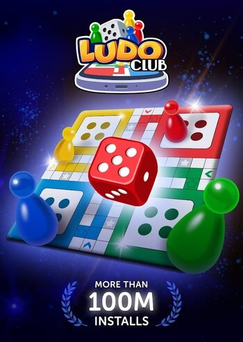 Top Up Ludo Club Coins Global