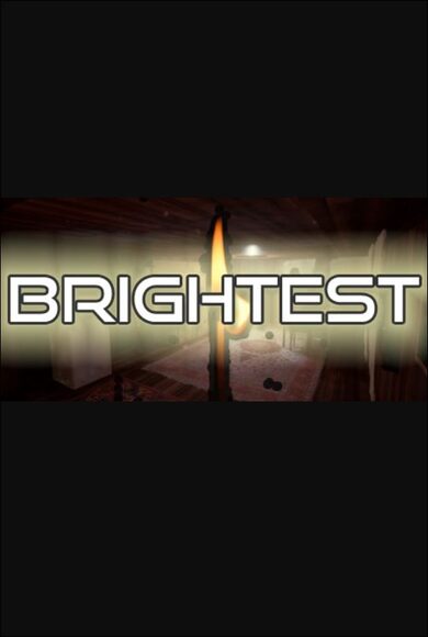 E-shop BRIGHTEST (PC) Steam Key GLOBAL