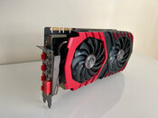 MSI GeForce GTX 1080 Ti 11 GB 1480-1582 Mhz PCIe x16 GPU for sale