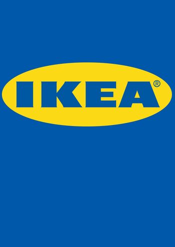 IKEA Gift Card 15 EUR Key EUROPE