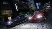 Redeem Need For Speed Carbon PSP