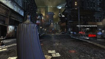 Buy Batman: Arkham City Xbox key! Cheap price | ENEBA