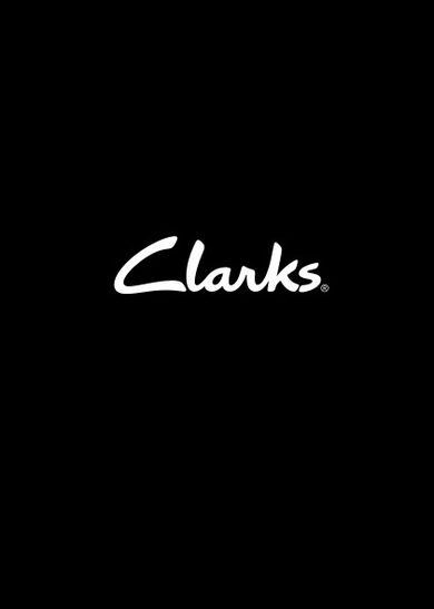 E-shop Clarks Gift Card 5 EUR Key IRELAND
