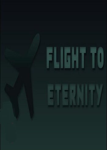 Flight to Eternity Steam Key GLOBAL