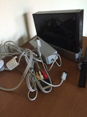 Buy Nintendo Wii, Black