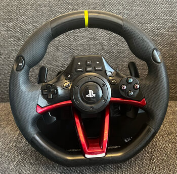 HORI RWA - Wireless Racing Apex Wheel