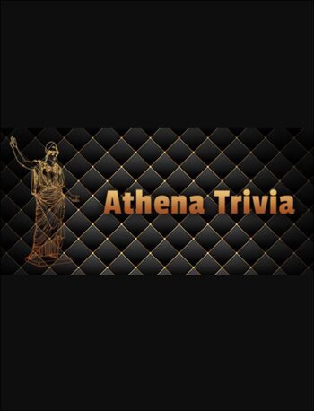 Athena Trivia - All Answers (DLC) (PC) Steam Key GLOBAL