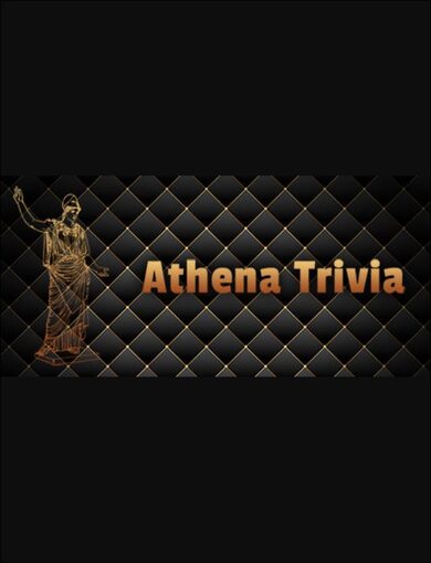 E-shop Athena Trivia (PC) Steam Key GLOBAL