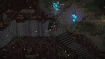 Buy Morbid: The Seven Acolytes (PS4) PSN Key EUROPE
