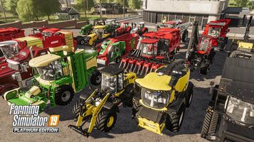 Buy Farming Simulator 19 (Platinum Expansion) (DLC) XBOX LIVE Key UNITED STATES