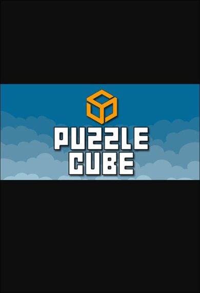 E-shop Puzzle Cube (PC) Steam Key GLOBAL