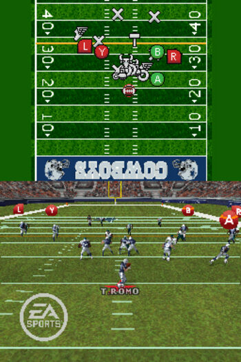 Get Madden NFL 09 PSP