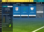 Redeem Football Manager Touch 2017 (PC) Steam Key GLOBAL