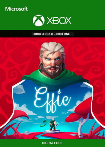 Effie Xbox ONE Review