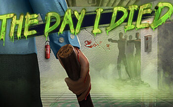 The Day I Died Steam Key GLOBAL